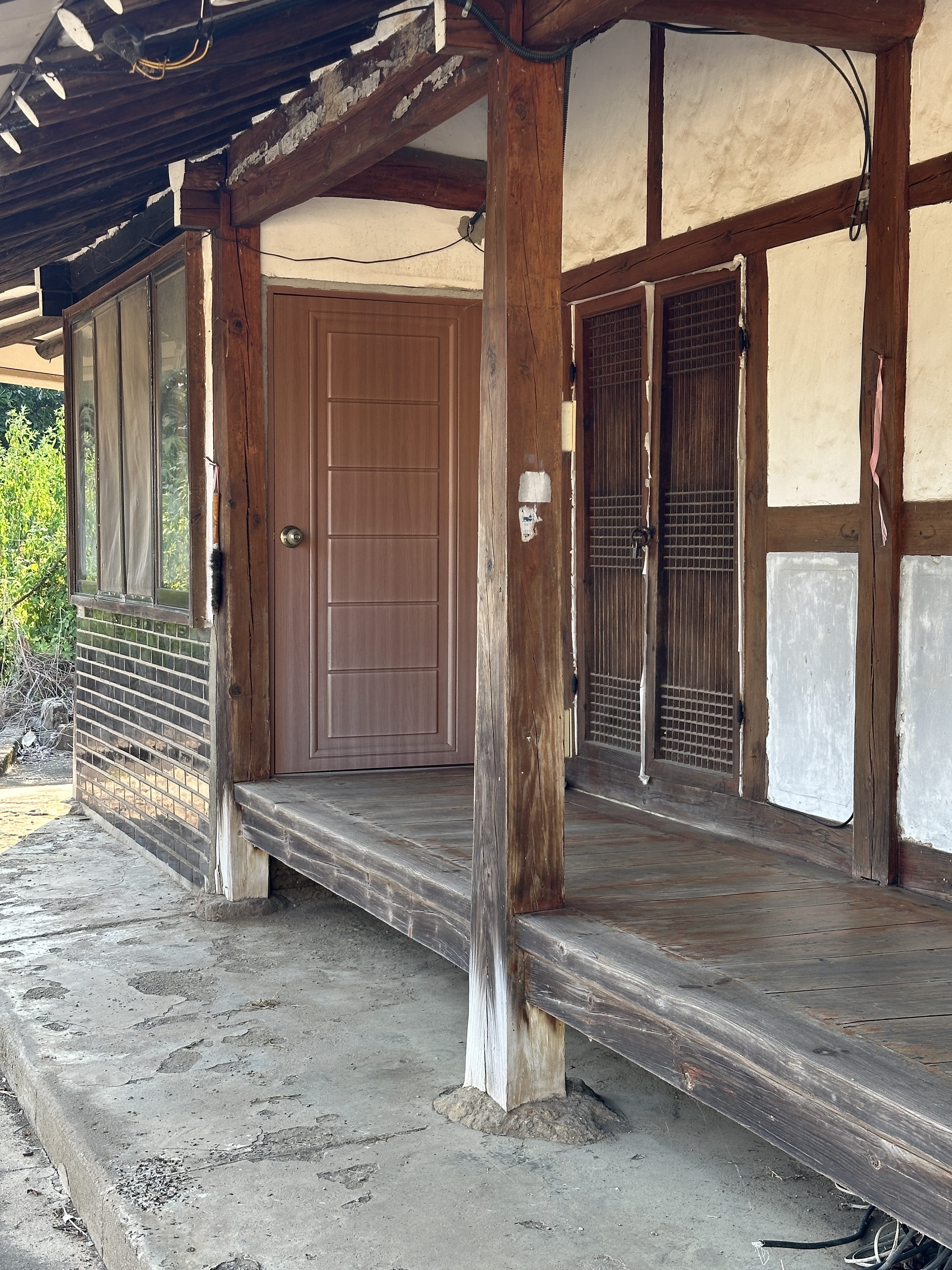 🏡【田舎暮らしの日常】空き家に宿る温もりと、お隣のお年寄りの思い出を育む日々 💡